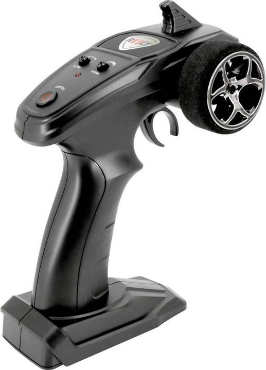 Actual product image Reely Desert Truck (RTR Ready-to-Run)
