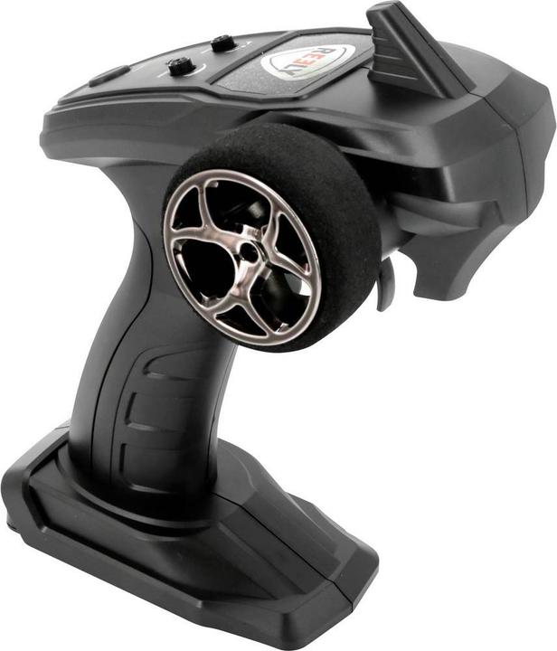 Actual product image Reely Desert Truck (RTR Ready-to-Run)