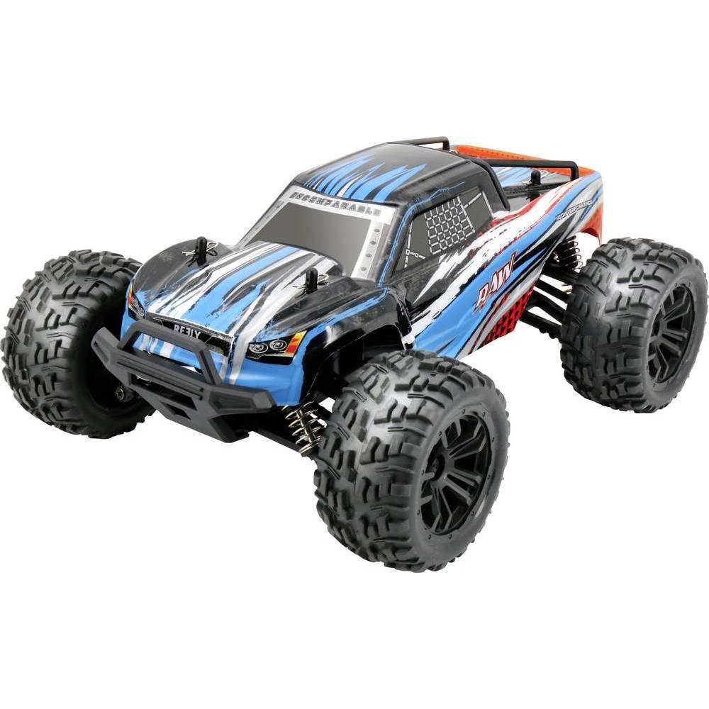Reely RC Modellauto (RTR Ready-to-Run)