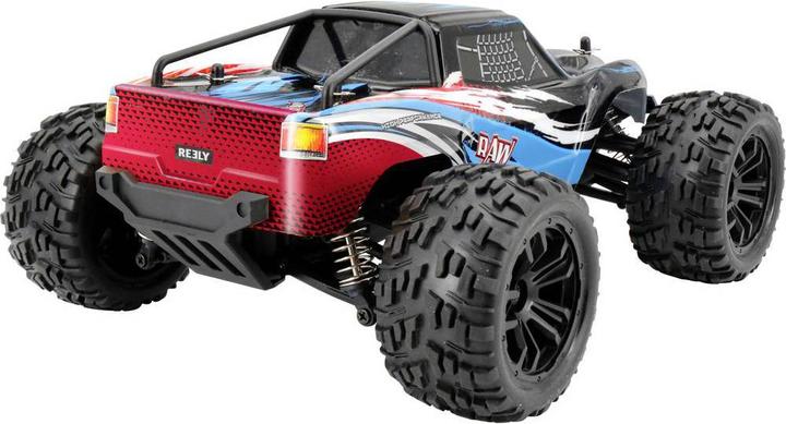 Produktbild Reely RC Modellauto (RTR Ready-to-Run)