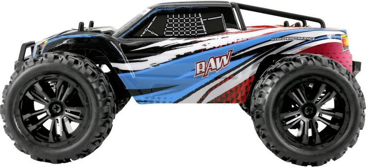 Produktbild Reely RC Modellauto (RTR Ready-to-Run)