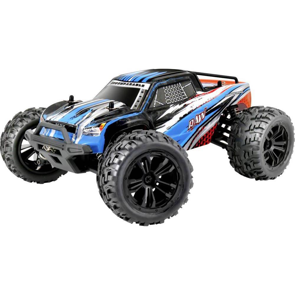 Thumbnail - Reely RC Modellauto (RTR Ready-to-Run)