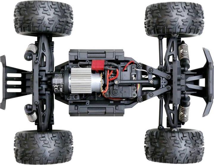 Produktbild Reely RC Modellauto (RTR Ready-to-Run)