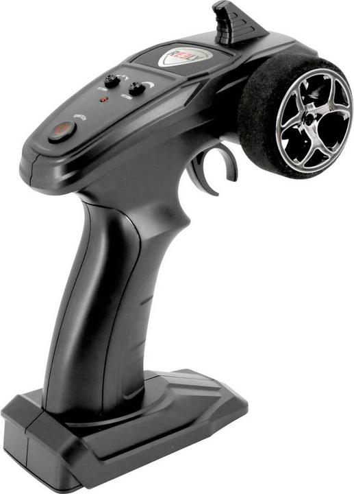 Produktbild Reely RC Modellauto (RTR Ready-to-Run)