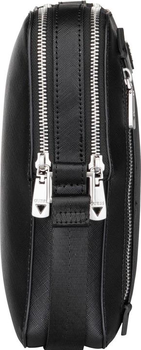 Actual product image Guess Torino shoulder bag 20 cm