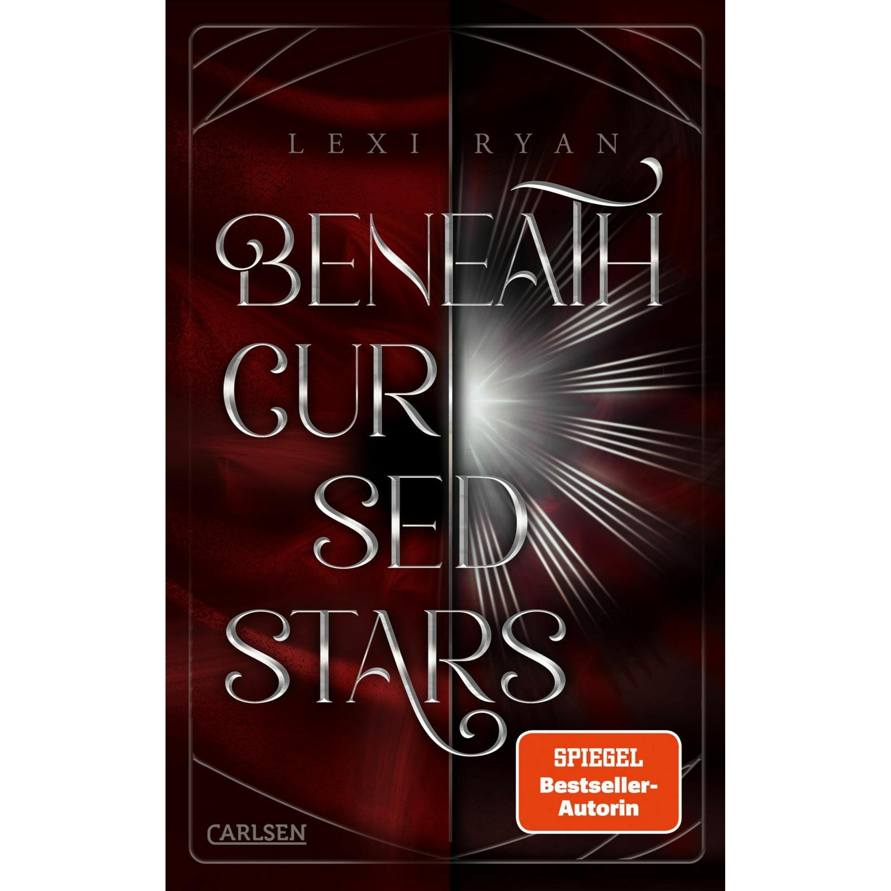 Beneath Cursed Stars 1: Beneath Cursed Stars, Hörbücher von Lexi Ryan