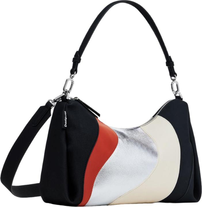Immagine prodotto Desigual Borsa a tracolla Kahlo 28 cm