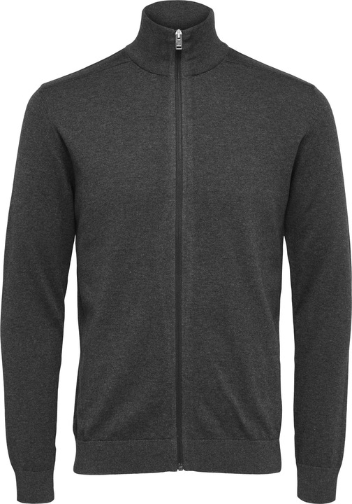 Selected Homme Pima-Baumwoll Strickjacke (XL)