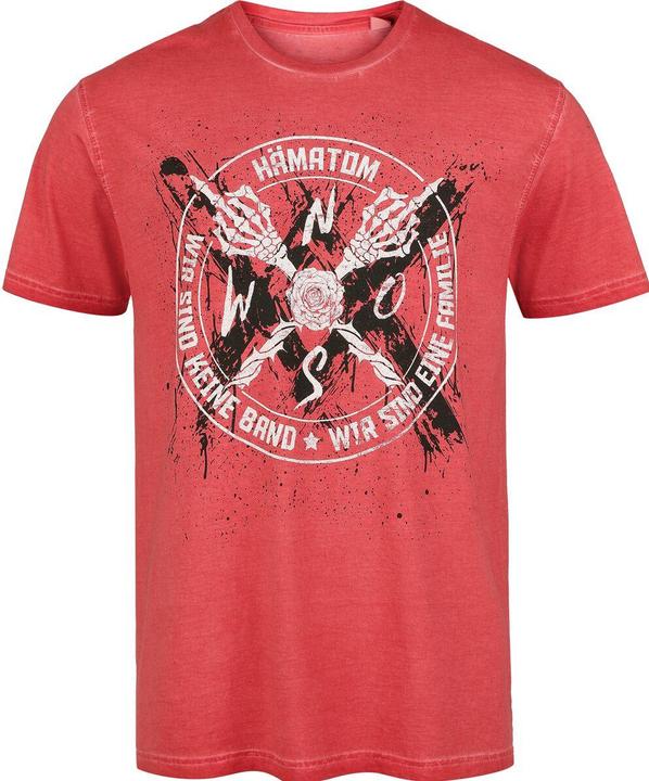 Produktbild Hämatom Band (M)