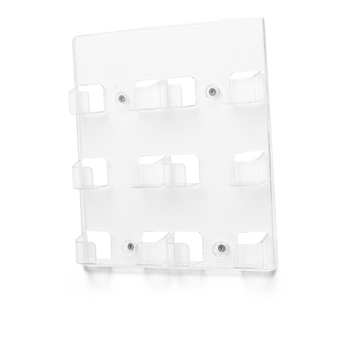 Produktbild Deflecto Visitenkartenhalter zur Wandmontage