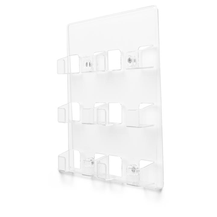 Produktbild Deflecto Visitenkartenhalter zur Wandmontage