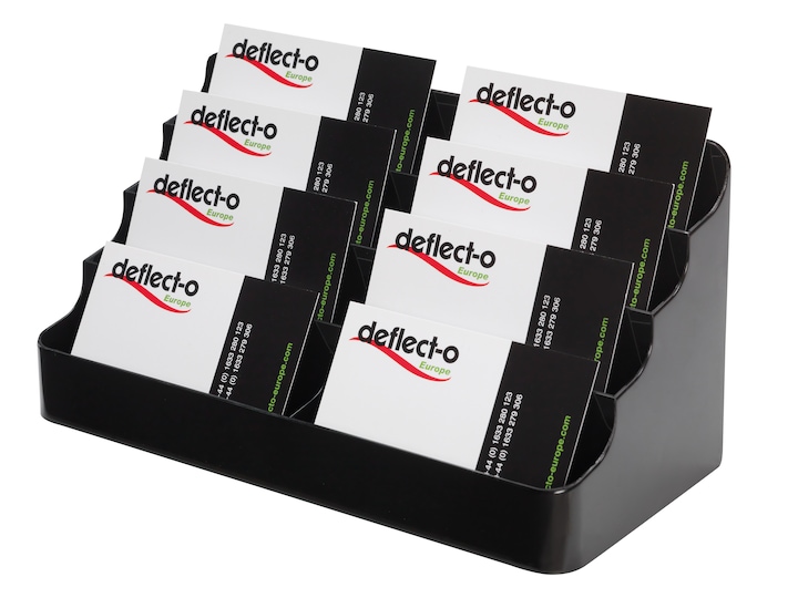 Productafbeelding Deflecto Visitekaarthouder
