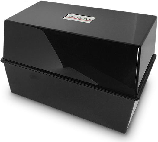 Deflecto Sign Holder With Bevelled Edge "Superior Image"