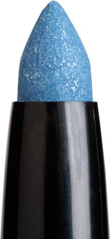 Silberblau