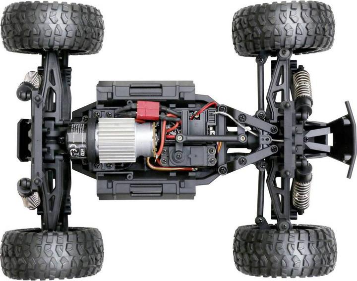 Produktbild Reely RC Modellauto (ARR Almost-Ready-to-Race)