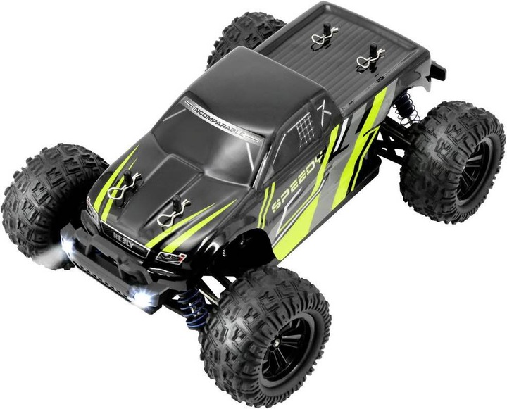 Immagine prodotto Reely Monster Truck Speedy (RTR pronto all'uso)