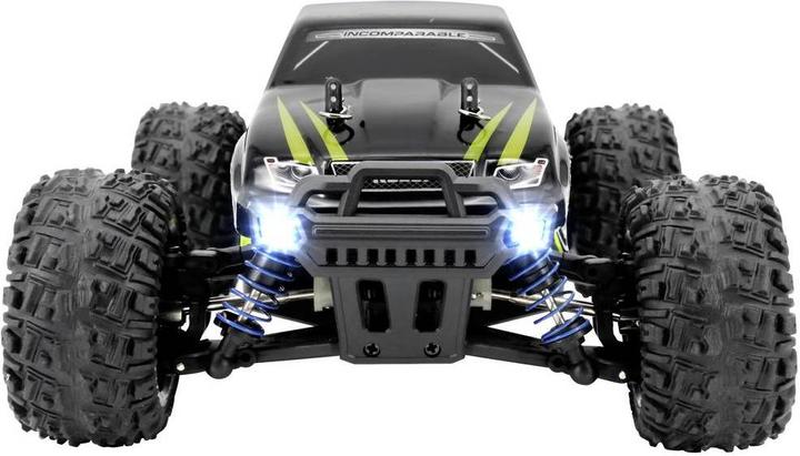 Produktbild Reely Monstertruck Speedy (RTR Ready-to-Run)