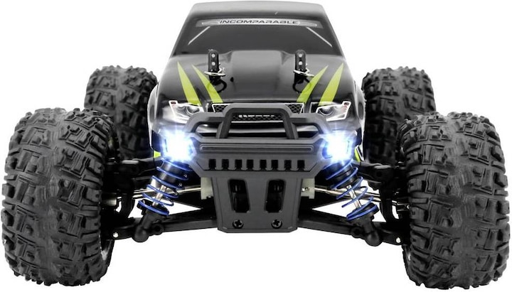 Immagine prodotto Reely Monster Truck Speedy (RTR pronto all'uso)