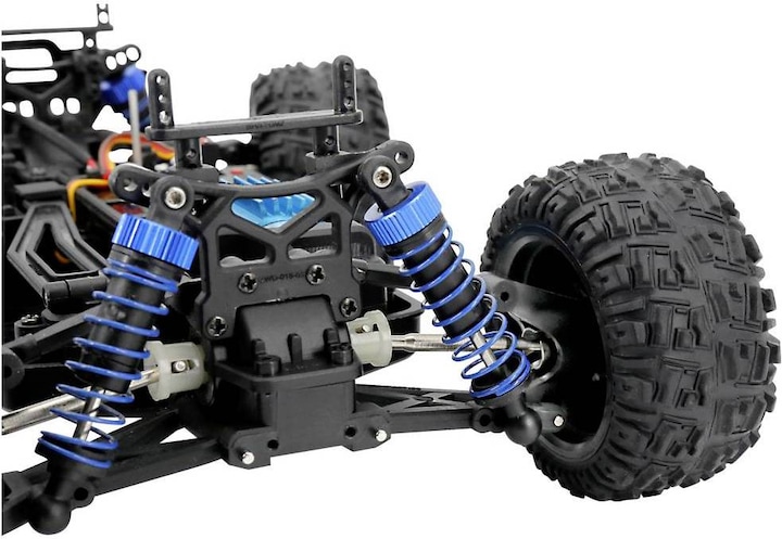 Immagine prodotto Reely Monster Truck Speedy (RTR pronto all'uso)