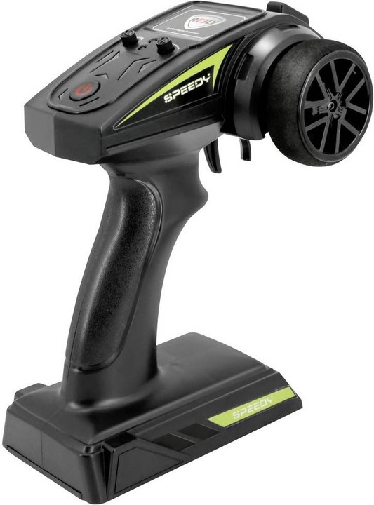 Immagine prodotto Reely Monster Truck Speedy (RTR pronto all'uso)