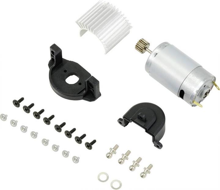 Reely Motor-Set (RAW)