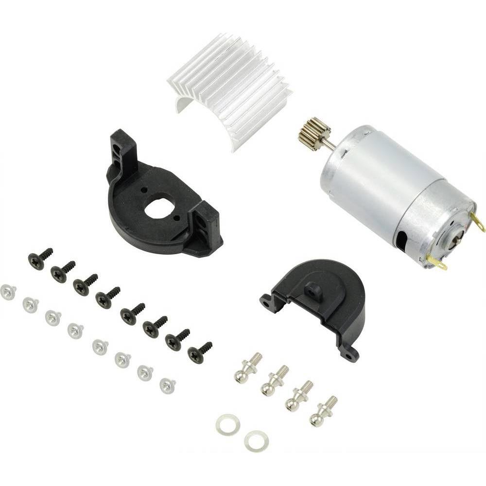 Reely Motor-Set (RAW)
