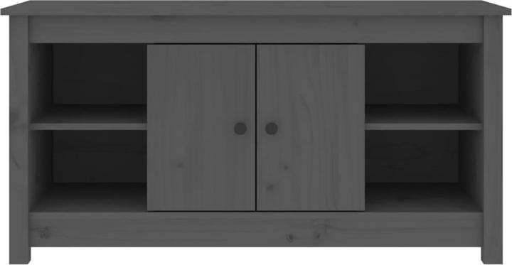 Actual product image vidaXL TV-Schrank (103 x 36.50 x 52 cm)