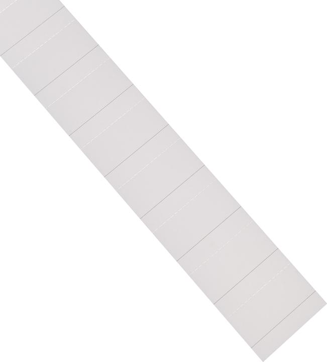 Produktbild Magnetoplan Einsteckkarten für Steckplaner weiss