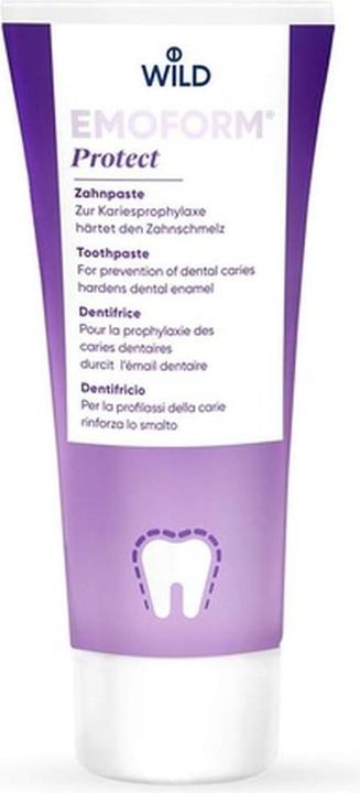 Image du produit Emoform Protéger (75 ml)