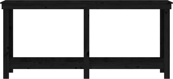 Actual product image vidaXL Werkbank (80 cm, 50 cm)