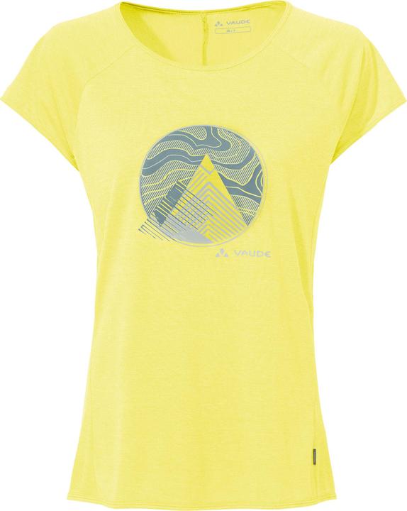 Actual product image Vaude Tekoa II (XS)