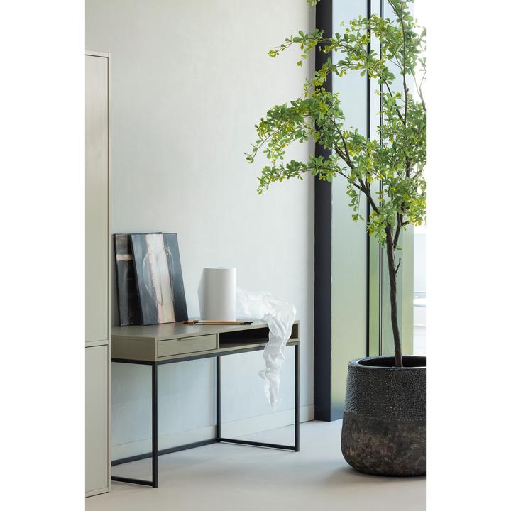 Produktbild Woood Schreibtisch (130 x 58 x 75 cm)