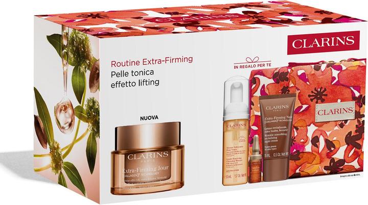 Image du produit Clarins Extra-Firming Routine (Set soin du visage)
