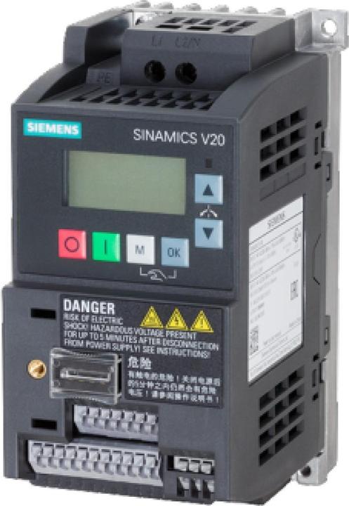 Actual product image Stürmer - Optimum Fräsmaschine OPTImill MH 25PV