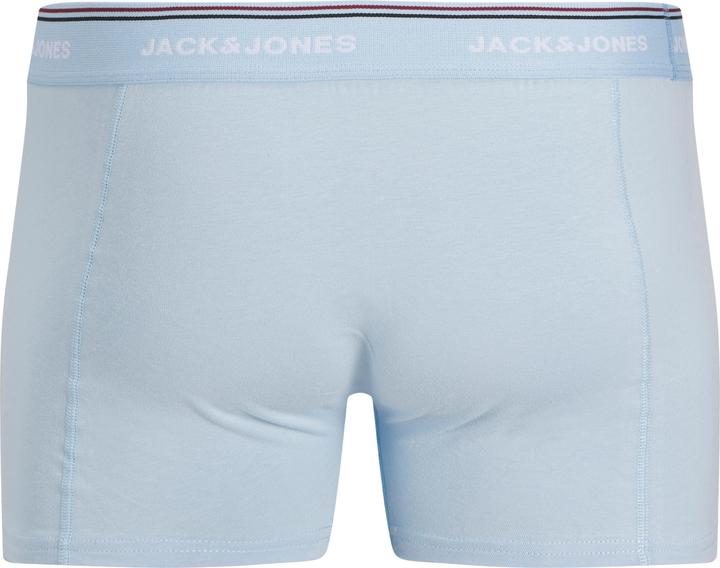 Immagine prodotto Jack & Jones 3er-pack Trunks Junior Trunks (140, confezione da 3)