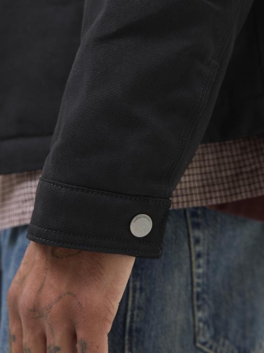 Actual product image Jack & Jones Jjedover Worker Jacket Noos (XL)