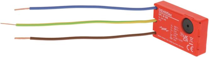 Produktbild Dehn Einbau-Überspannungsschutz