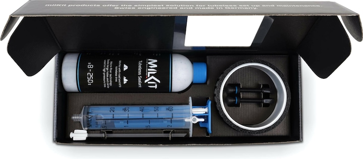 Produktbild MilKit Conversion Kit 45-25