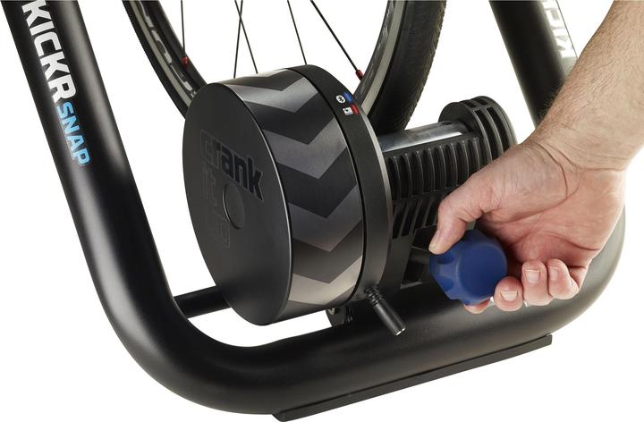 Produktbild Wahoo Kickr Snap