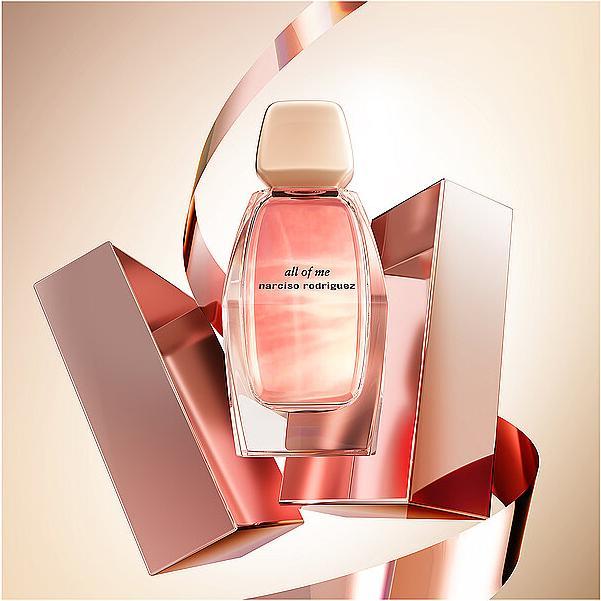 Image du produit Narciso Rodriguez Narciso Christmas 2023 All of ME Eau de Parfum 50 / Lotion pour le corps Gel douche (Set parfum)