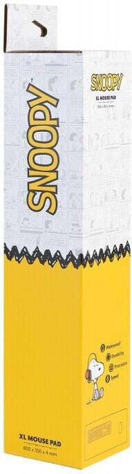 Produktbild Grupo Erik SNOOPY - Tapis de Bureau XL (XXL)