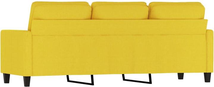 Produktbild vidaXL 3-Sitzer-Sofa (3-Sitzer)