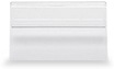 Produktbild Deflecto Prospekt-/Menükartenhalter Acryl glasklar (A5)
