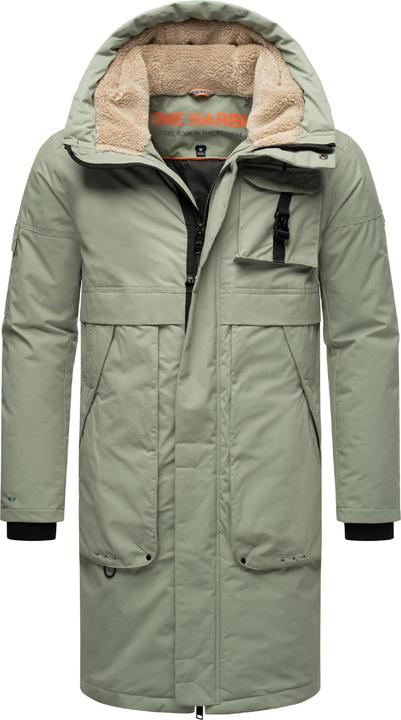 Produktbild Stone Harbour Cyriaan XX (XL)