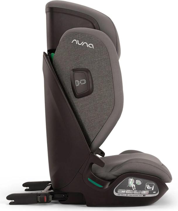 Image du produit Nuna aace lx siège enfant (Rehausseur de siège pour enfant, Norme ECE R129/i-Size)