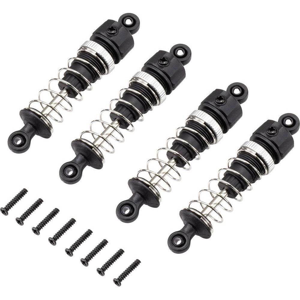Reely RE-7042665 Ersatzteil Stossdämpfer komplett