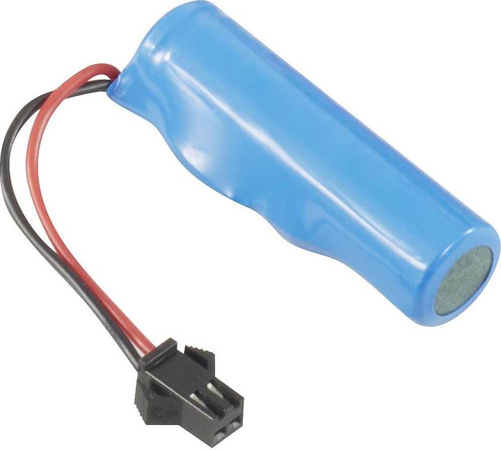 Produktbild Reely ET - Buggy Akku 3.7V 400 mAh (2354308) (3.70 V, 400 mAh)