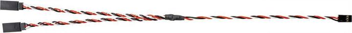 Actual product image Reely Servo Y-cable (2x Futaba connector