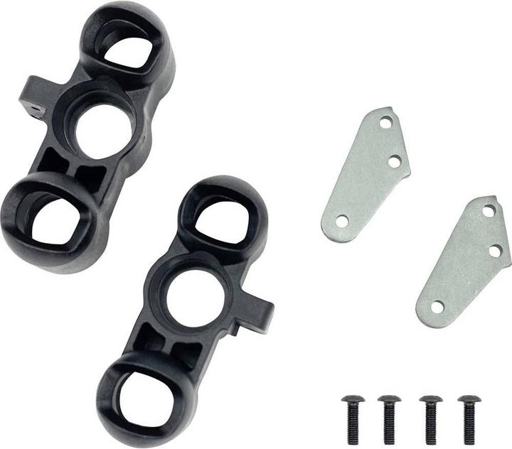 Produktbild Reely ET-Achsschenkel mit Aluadapter (BN 2348371)