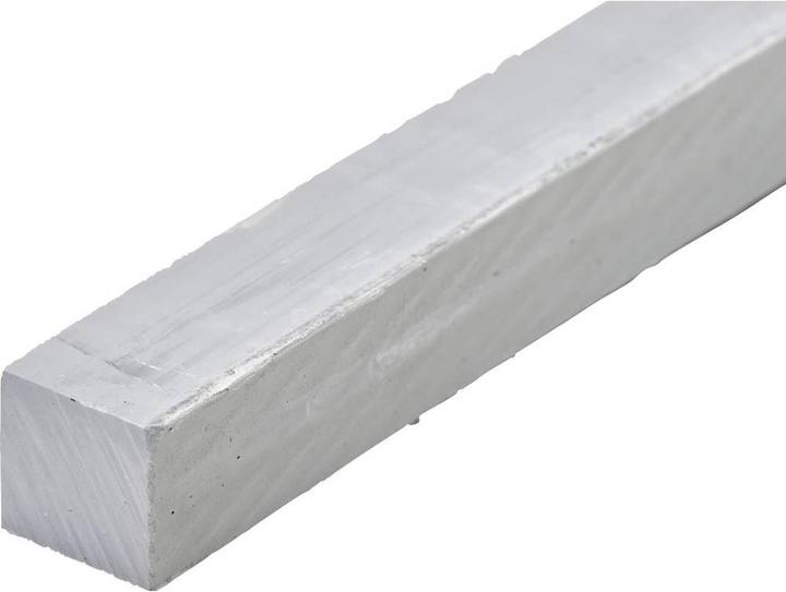 Produktbild Reely PVC 4-Kant Profil